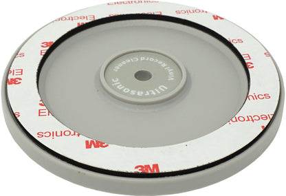 OT01Ax5 | iSonic Double-sided Circular Tape for MVR label protectors.
