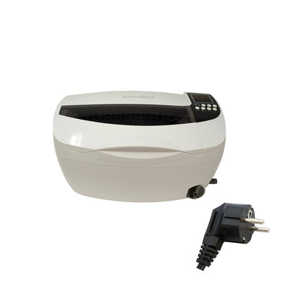 P4830 (almost new) | iSonic® Ultrasonic Cleaner, 3L/3.2Qt, 110V 60W ultrasonic stack transducer, 30-minute timer. Free Shipping!