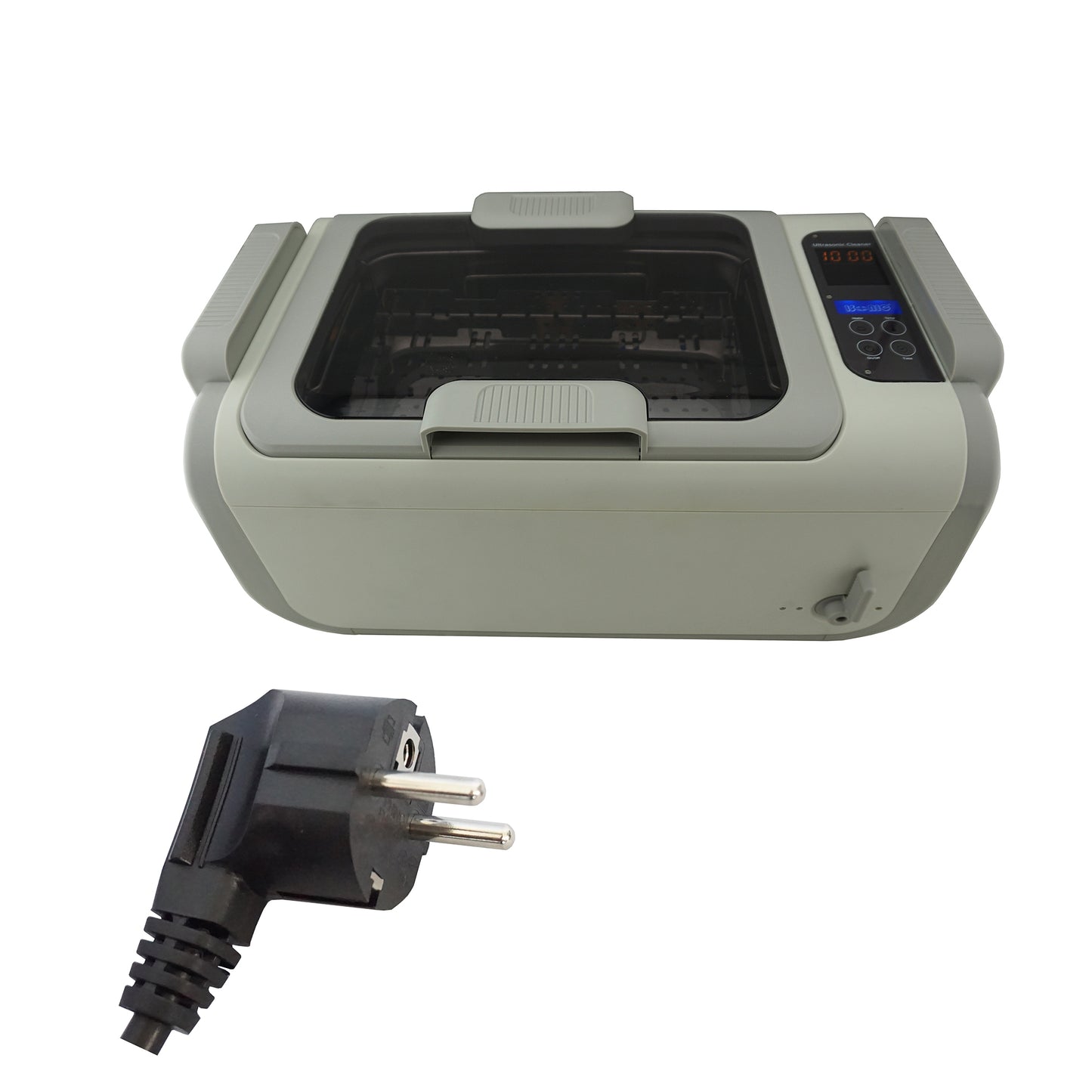 P4875(II)-4T | iSonic® Commercial Ultrasonic Cleaner, 2Gal/7.5L, 110V