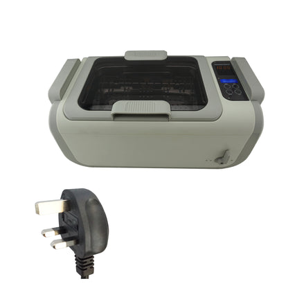 P4875(II)-4T | iSonic® Commercial Ultrasonic Cleaner, 2Gal/7.5L, 110V