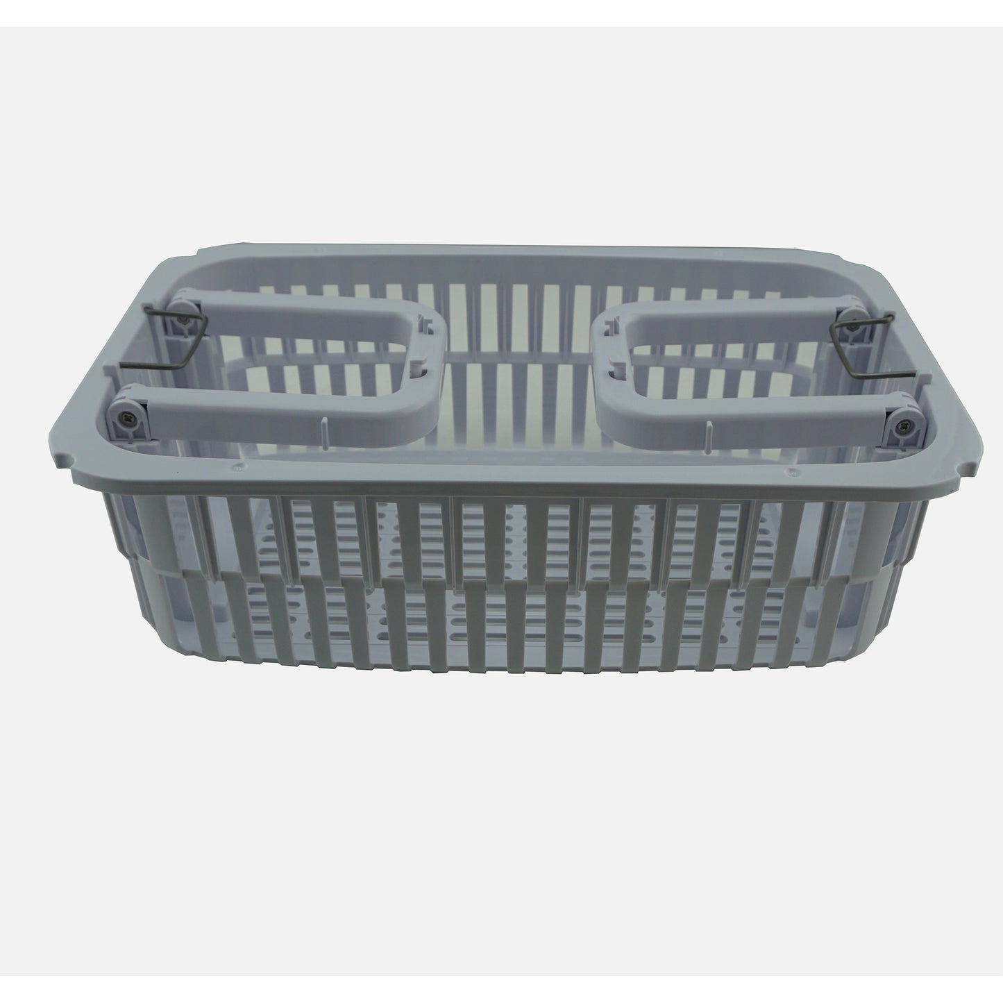 P4875 | iSonic® Commercial Ultrasonic Cleaner, 2Gal/7.5L, suspend-able plastic basket, heater, drain
