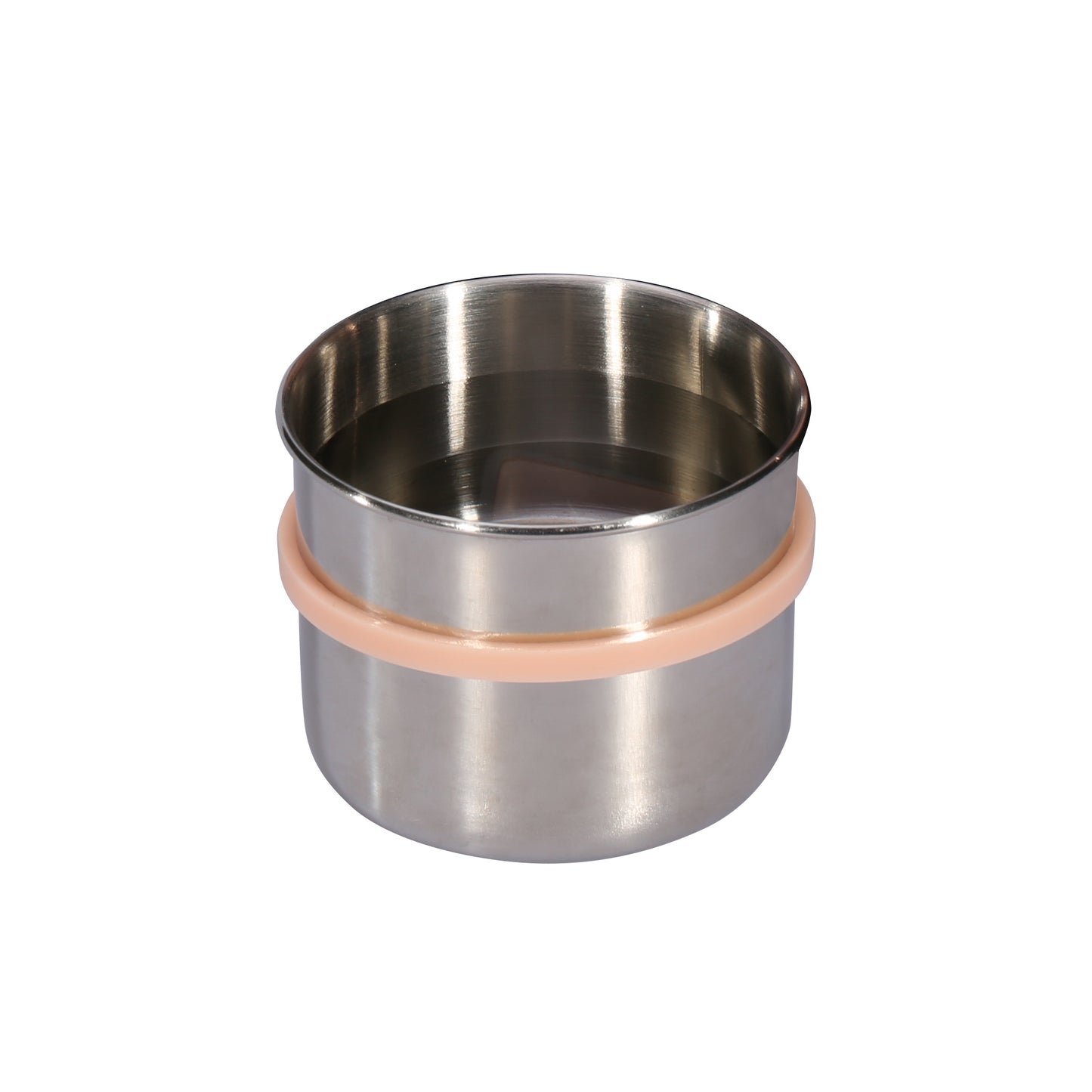 SK01C | iSonic® Stainless Steel Beaker 300 ml (no lid) for DS310