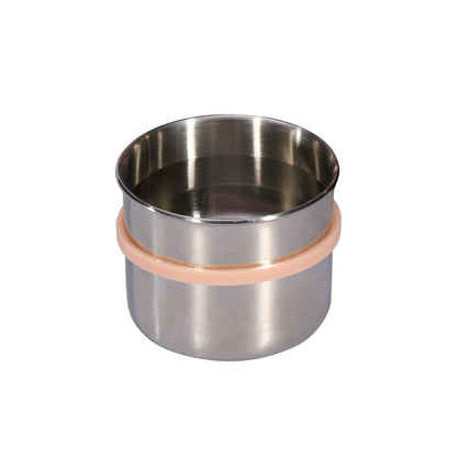 SK01C | iSonic® Stainless Steel Beaker 300 ml (no lid) for DS310