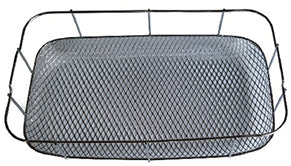 SB4820A | iSonic® Stainless Steel Wire Mesh Basket for model P4820, P4821